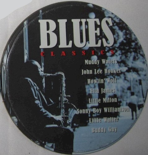 Blues Classics