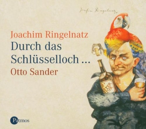 Durch das Schlüsselloch…