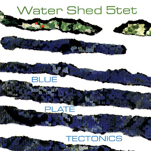 Blue Plate Tectonics