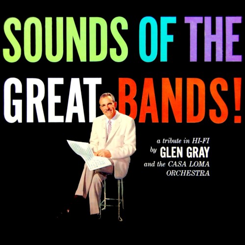 Sounds of the Great Bands