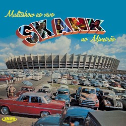 Multishow ao vivo: Skank, no Mineirão