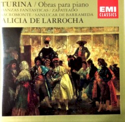 Obras para piano