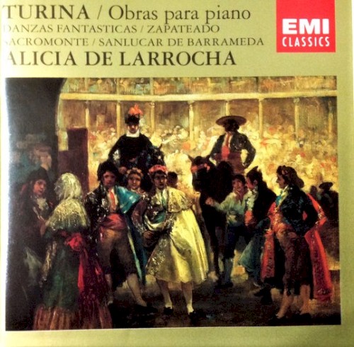 Obras para piano