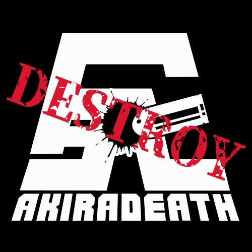 Destroy