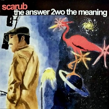 The Answer 2wo the Meaning