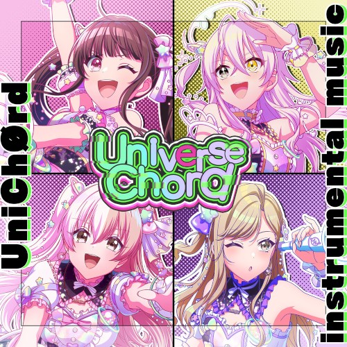 Universe Chord