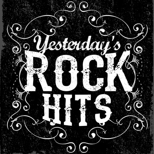 Yesterday’s Rock Hits