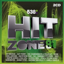 538: Hitzone 81