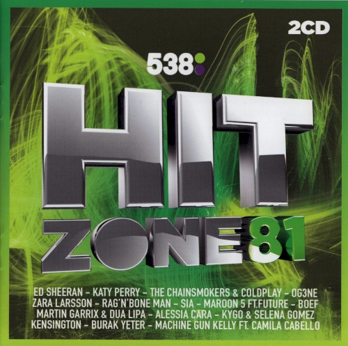 538: Hitzone 81