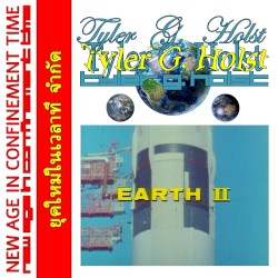 Earth II: New Age in Confinement Time