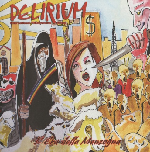 L’era della menzogna
