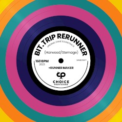 BIT.TRIP RERUNNER (Original Soundtrack)