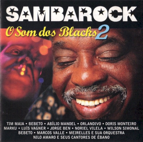 Samba Rock: O Som Dos Blacks 2