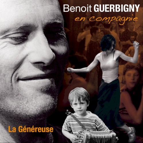 La Généreuse