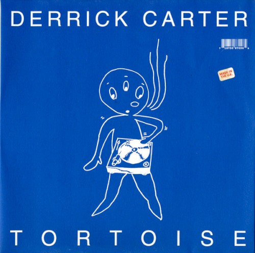 Derrick Carter vs. Tortoise