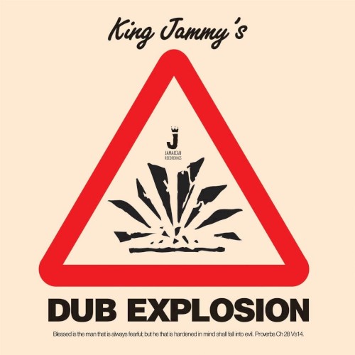 Dub Explosion