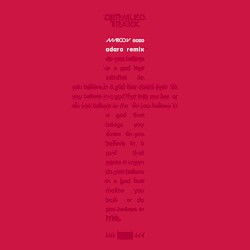 GODD (Adaro Remix)