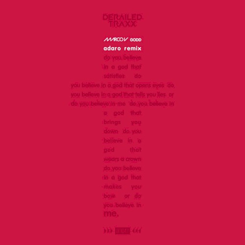 GODD (Adaro Remix)