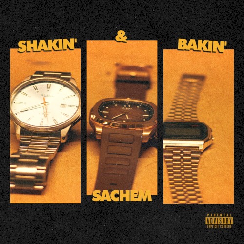 shakin & bakin