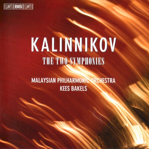 The Two Symphonies