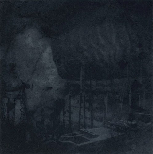 Oculus Infernum