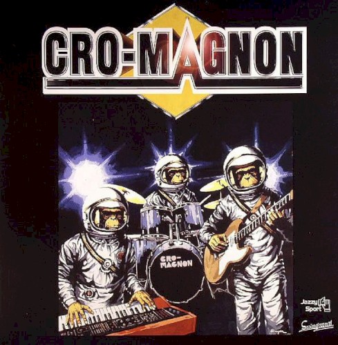 Cro-Magnon