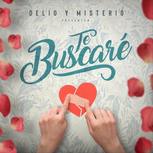 Te buscaré