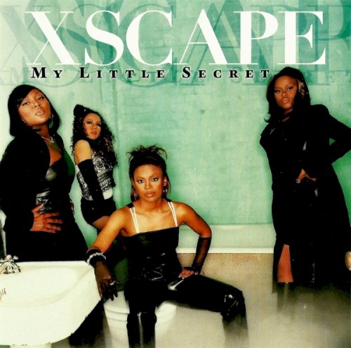 My Little Secret