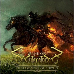 The Last Sons of Perylin