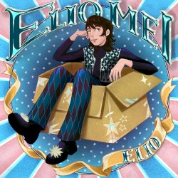 Elio