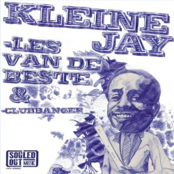 Les Van de Beste