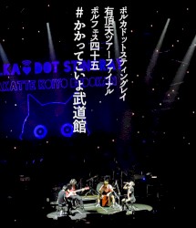 ポルカドットスティングレイ 2019 有頂天ツアーファイナル ポルフェス45 #かかってこいよ武道館
