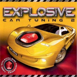 Explosive Car Tuning 2