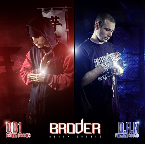 Album Double