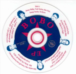 Bobo EP