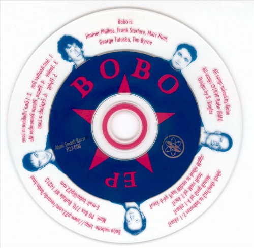 Bobo EP