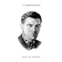 Vasyl, an almanac