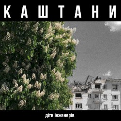 Каштани