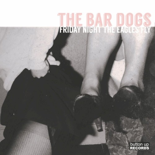 Friday Night The Eagles Fly