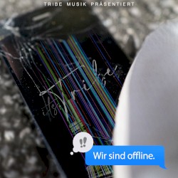 Wir sind offline
