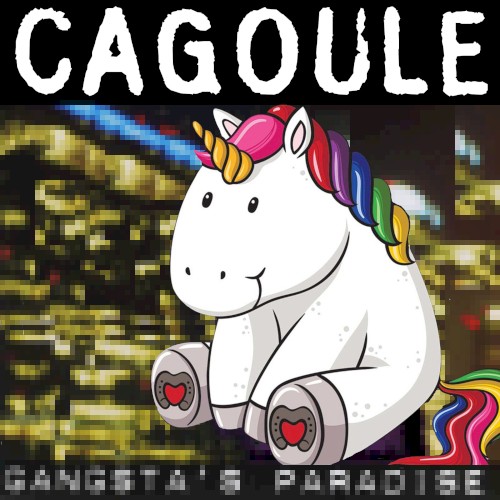 Gangsta's Paradise (Coolio cover)