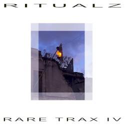 RARE TRAX IV