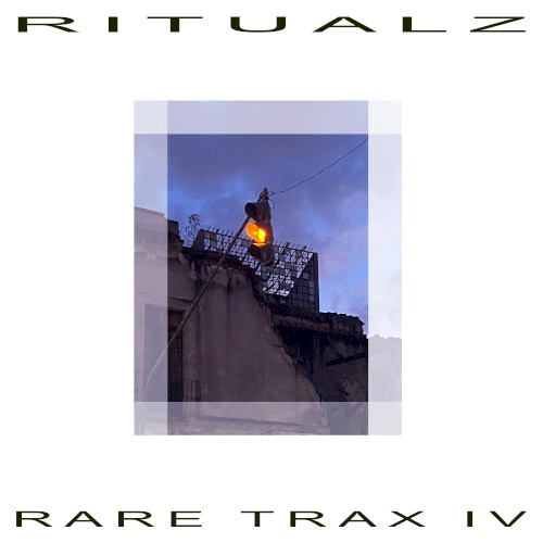 RARE TRAX IV