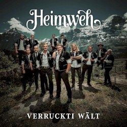 Verruckti Wält