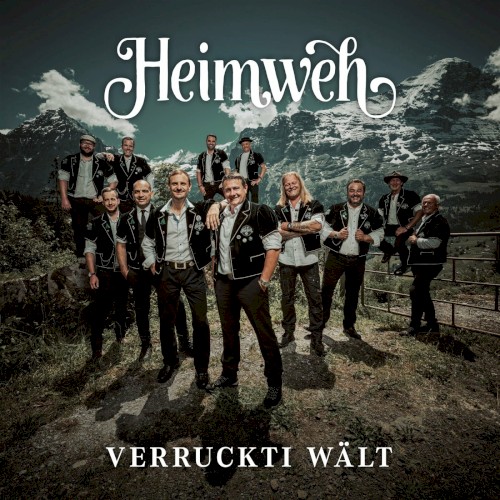 Verruckti Wält