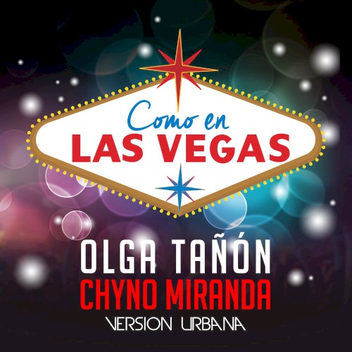 Como en Las Vegas (versión urbana)