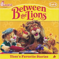 Theo's Favorite Stories