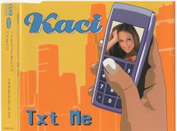 Txt Me
