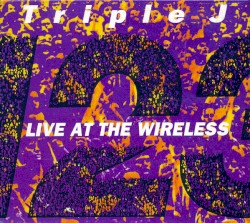 Triple J: Live at the Wireless 2