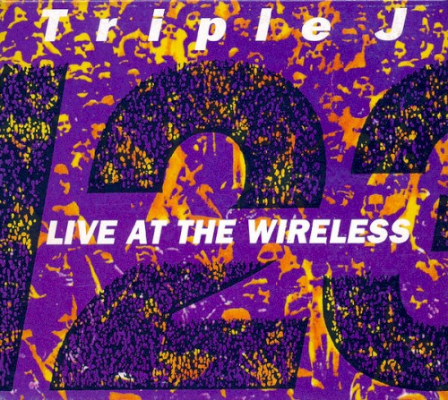 Triple J: Live at the Wireless 2